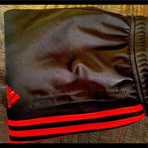 Adidas jogging pants